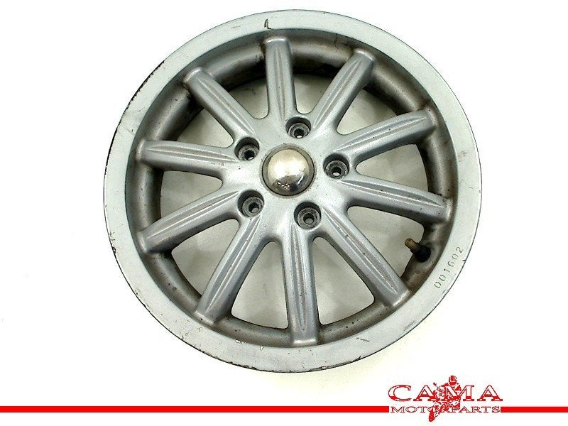 VOORVELG Piaggio MP3 300 2010-2012 (01-2010/12-2012), Motoren, Dhr. S. di Majo, Gebruikt, Info@cama-motorparts.nl, P.J. Troelstraweg 8 8
3144 CX  MAASSLUIS, NL