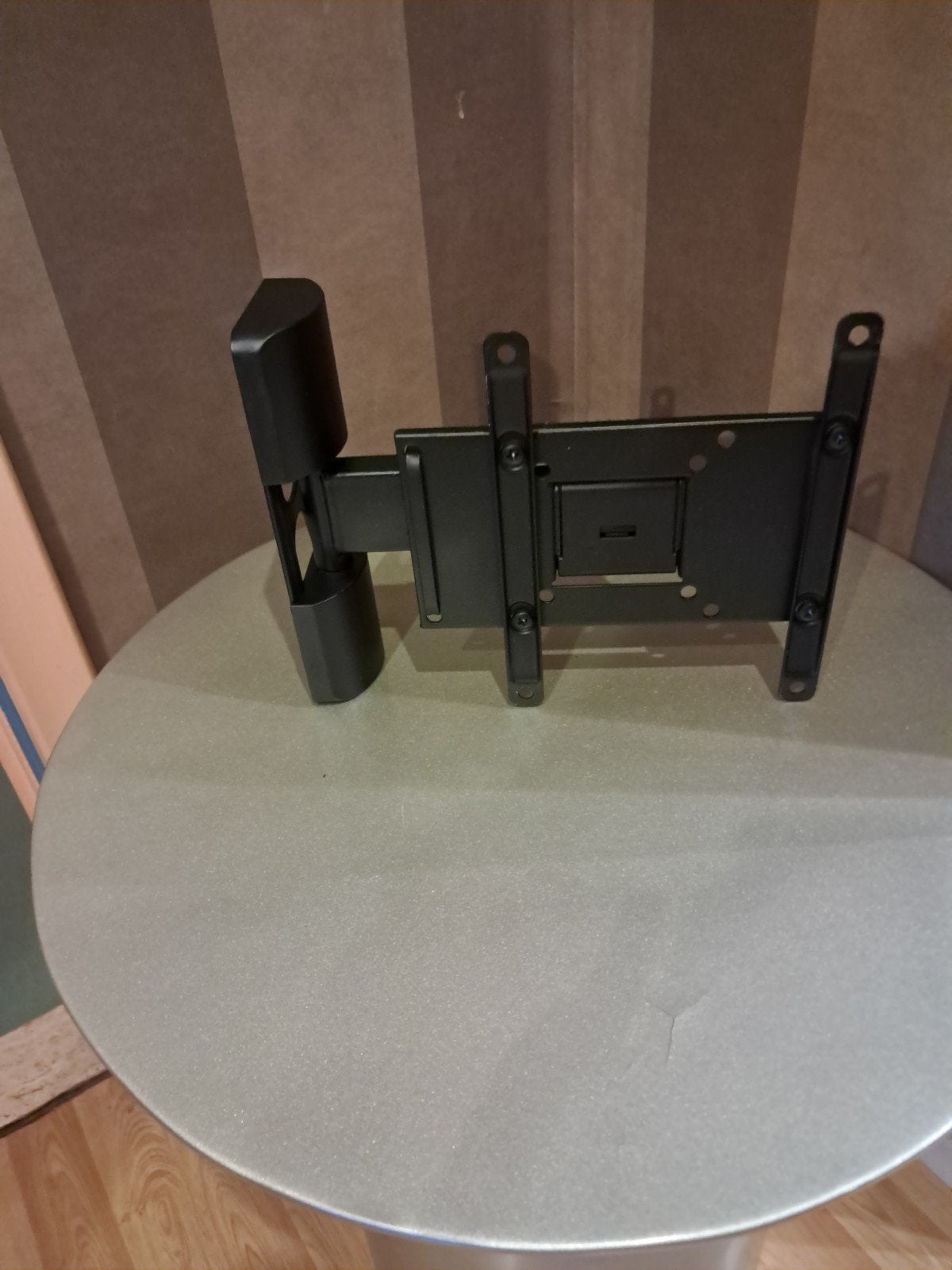 Muurbeugel voor tv., Audio, Tv en Foto, Ophalen