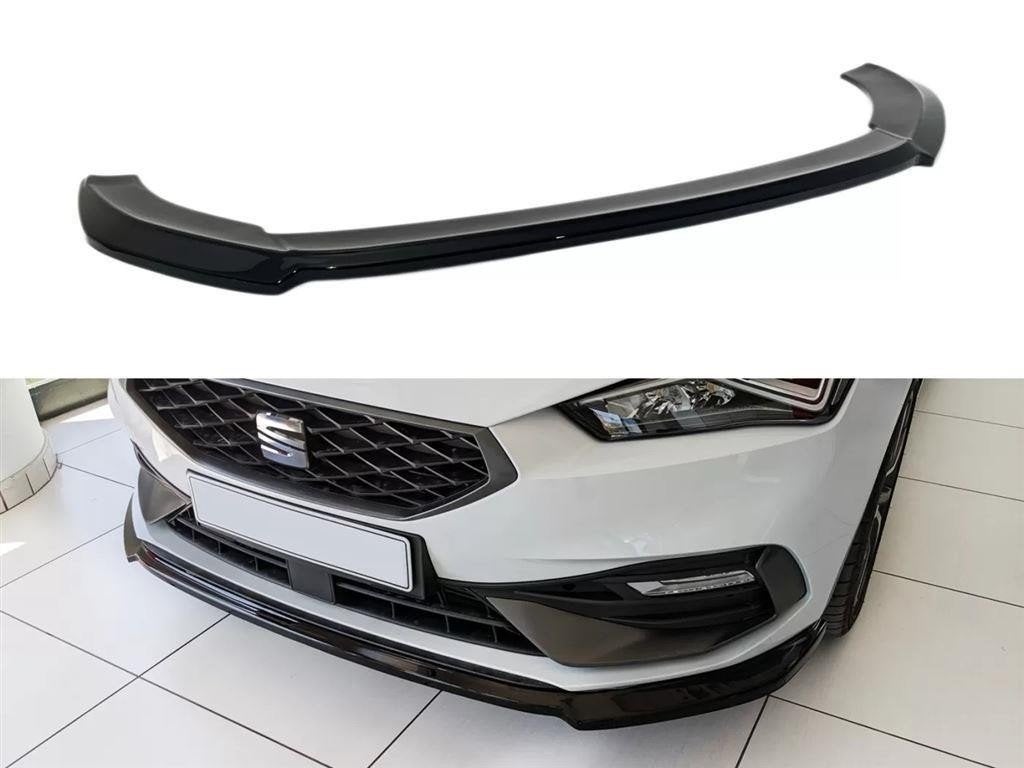 Seat Leon MK4 [KL1] FR – Voorbumper spoiler, Enlèvement ou Envoi