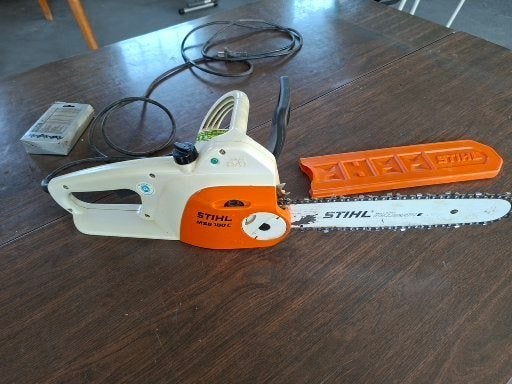 Tuingereedschap, Ophalen, Zo goed als nieuw, Overige soorten, Stilh