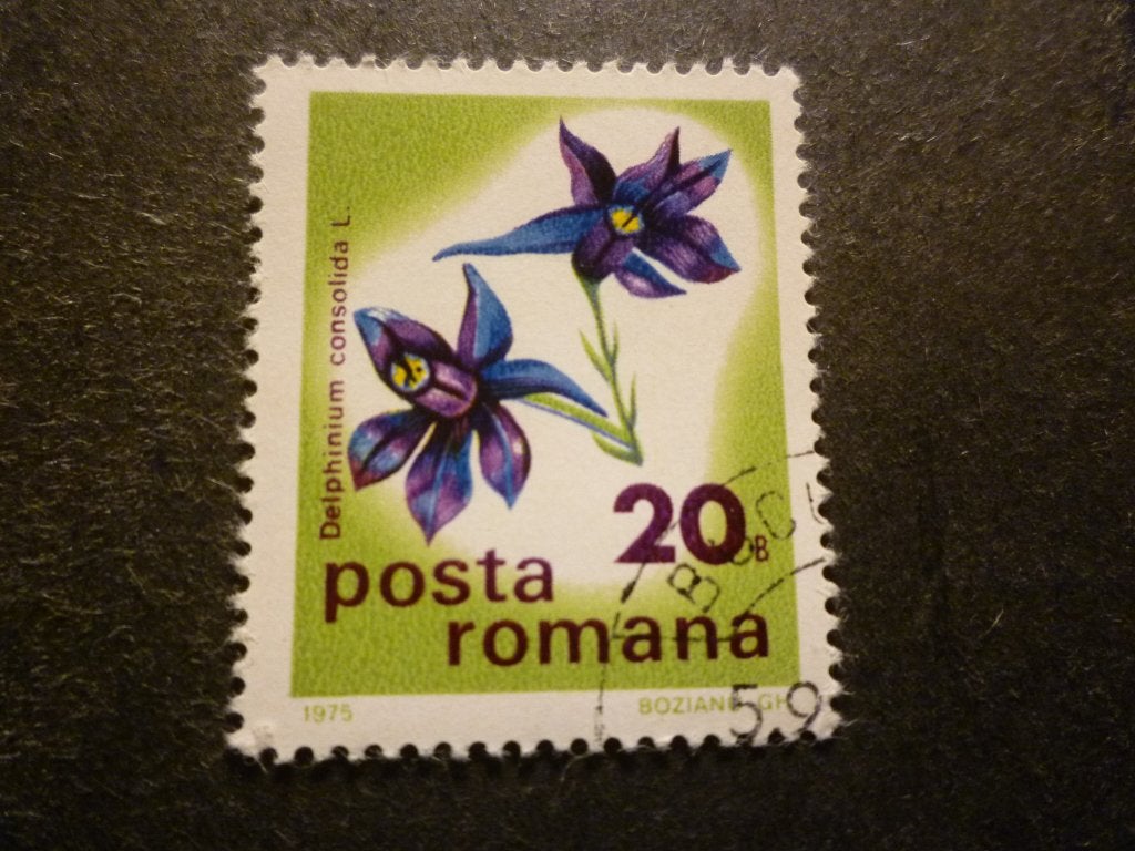 Roemenië/Roumanie 1975 Mi 3285(o) Gestempeld/Oblitéré, Envoi