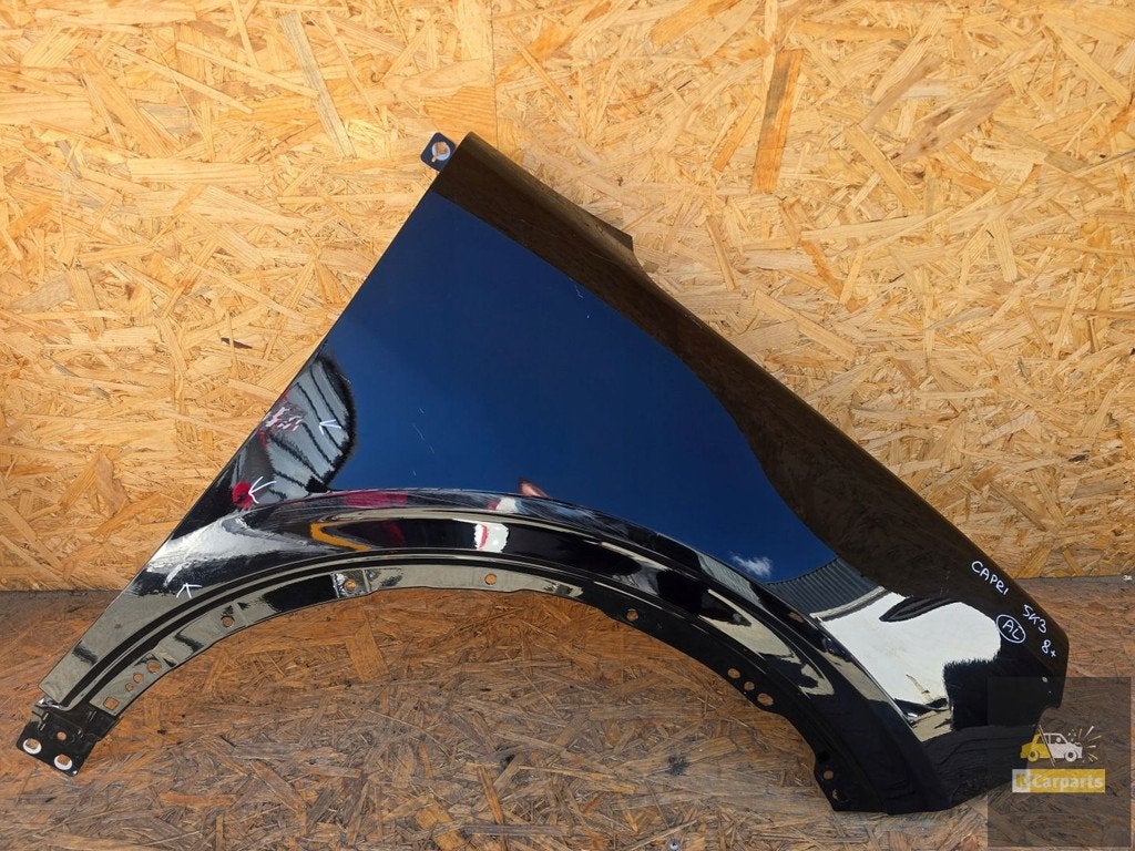 Aile avant droite de Ford Capri, Fabrikant BV, Utilisé, Info@fabrikant.eu, Fabrikantstraat 1
1000 AA  Amsterdam, NL