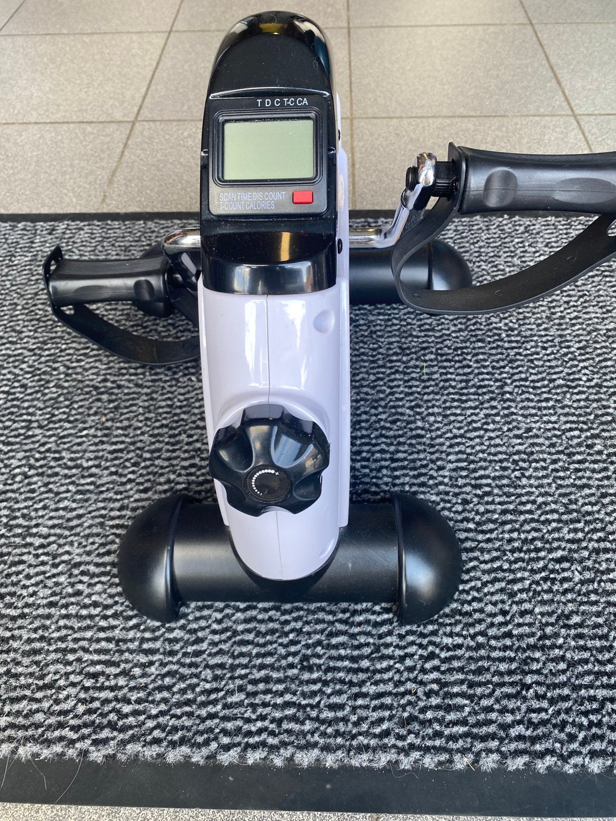 Pedaaltrainer - Rebblo, Sports & Fitness, Enlèvement, Comme neuf, Bras, Autres types