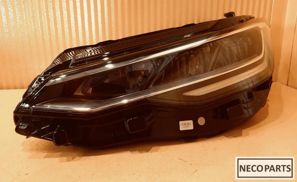 VW GOLF 8 8.5 FACELIFT LED KOPLAMP 5H1941005A ORIGINEEL, Volkswagen, -, Utilisé, -
