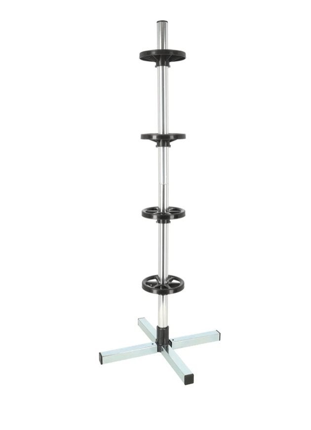 Porte-pneus 110 cm - Porte-pneus pour voiture - Neuf, Enlèvement, Neuf