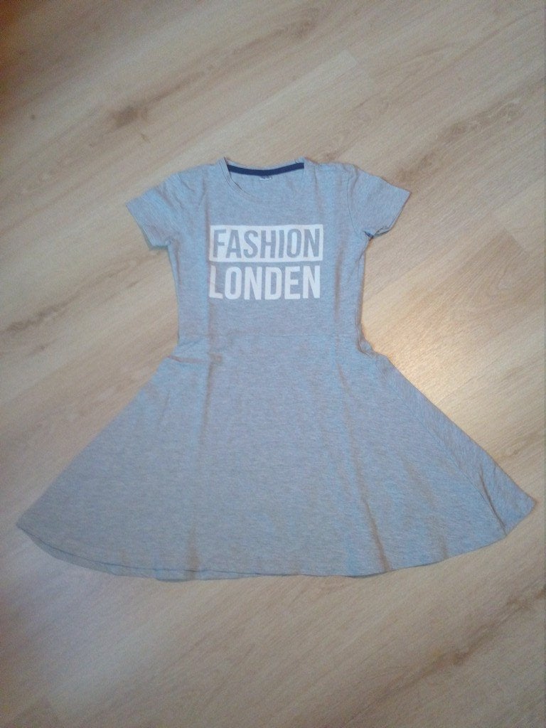 Vêtements Fille Taille 134 - 9 ans, Enlèvement, Utilisé, Fille