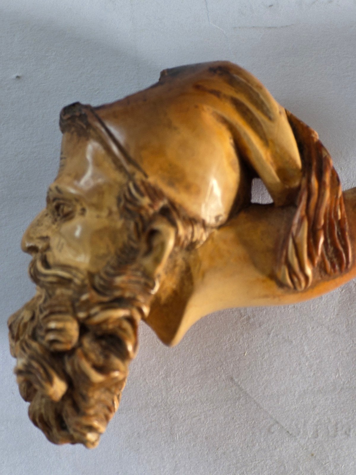 klein pijpje, Ophalen of Verzenden, Gebruikt