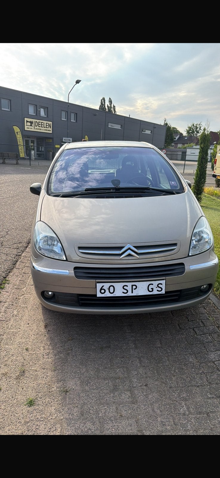 Citroen xsara 1.6 essence 2006, Achat, Xsara, Particulier, Essence