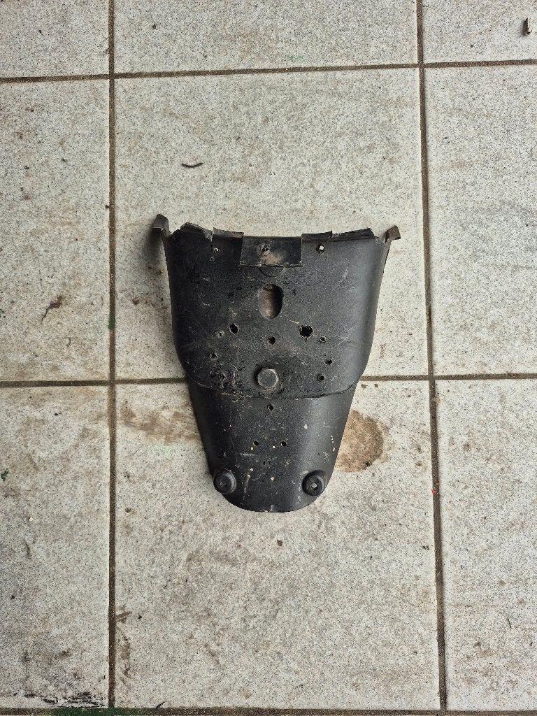 Nummerplaat houder yamaha neos, Fietsen en Brommers, Ophalen, Gebruikt, Kap, Yamaha