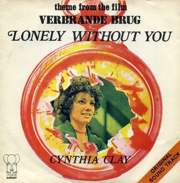 cynthia clay, CD & DVD, Enlèvement ou Envoi