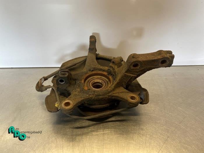 Joint avant gauche d'un Suzuki Swift (Swift 05-), -, 3 mois de garantie, Utilisé, -