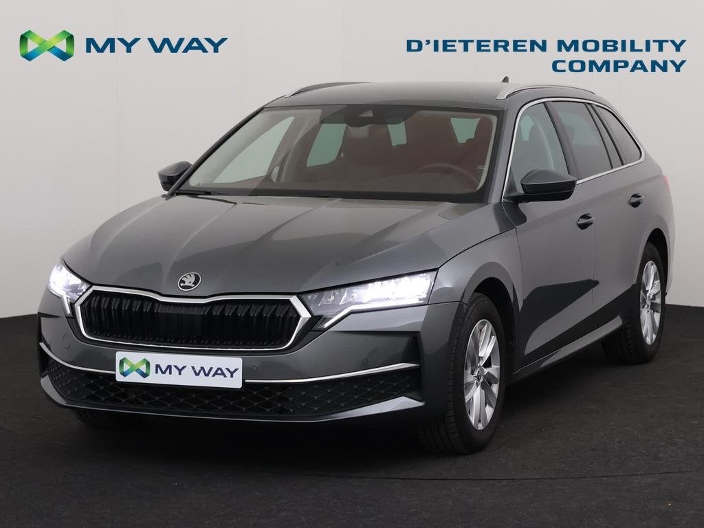 Skoda Octavia Combi Octavia Combi 1.5 TSI eTec MHEV Corporat, https://public.car-pass.be/vhr/5d6f7d80-3b9b-42a9-9bc1-155416c69699