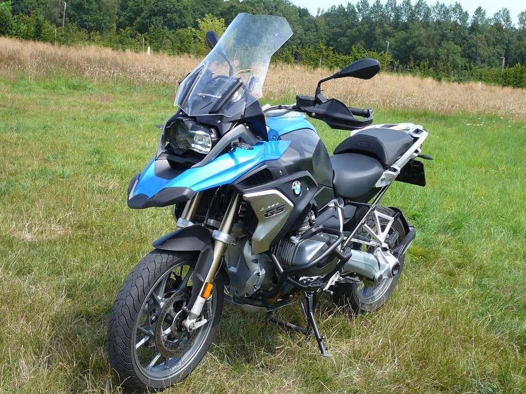 BMW R 1250 GS FULL OPTION, Motos, Motos | BMW, Tourisme, Entreprise, Occasion, Plus de 35 kW