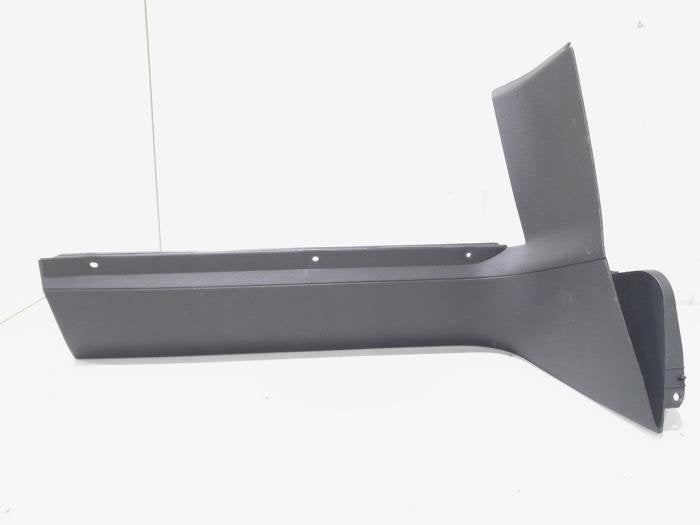 Elément tableau de bord d'un Volkswagen Polo, Autos : Pièces & Accessoires, Volkswagen, -, 3 mois de garantie, Utilisé