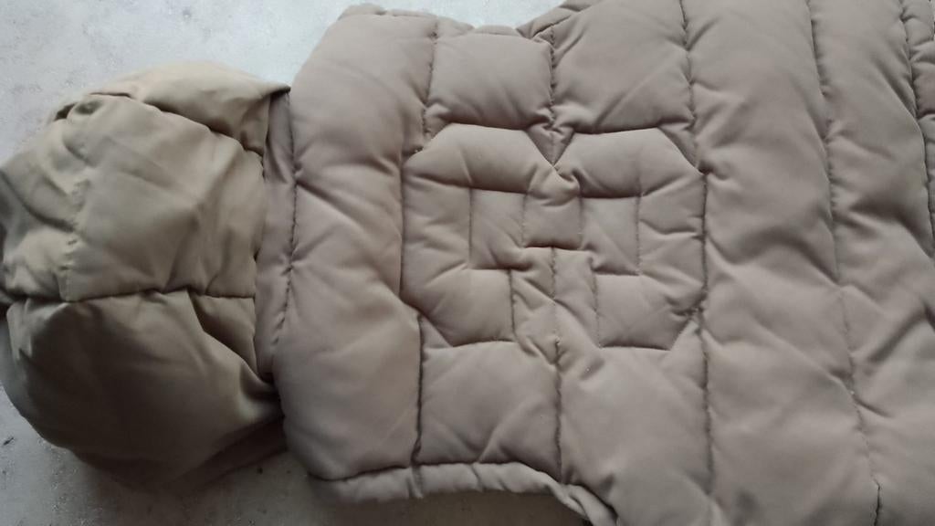 Bodywarmer Scapa 6 jaar, Garçon ou Fille, Pull ou Veste, Comme neuf, Enlèvement