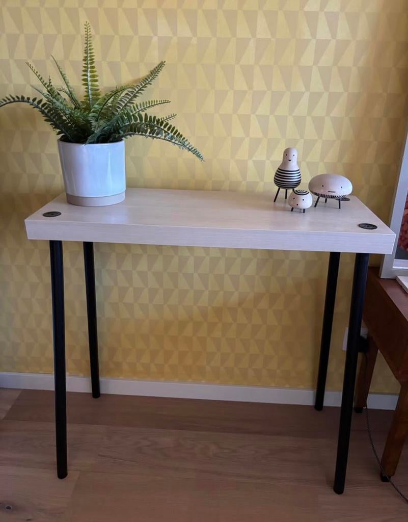 Bijzettafeltje / Side table, Huis en Inrichting, Ophalen, Zo goed als nieuw