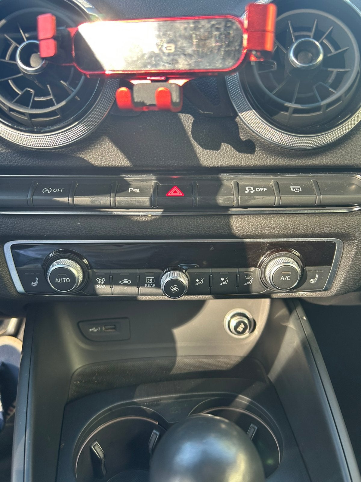 Audi a3, Enlèvement, Comme neuf