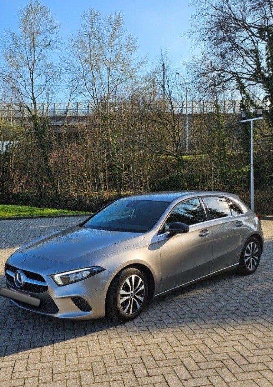Mercedes Classe A 180d, Bluetooth, Classe A, Achat, Euro 6