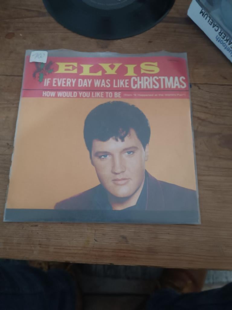 Elvis Presley  74321 252147, Cd's en Dvd's, Verzenden