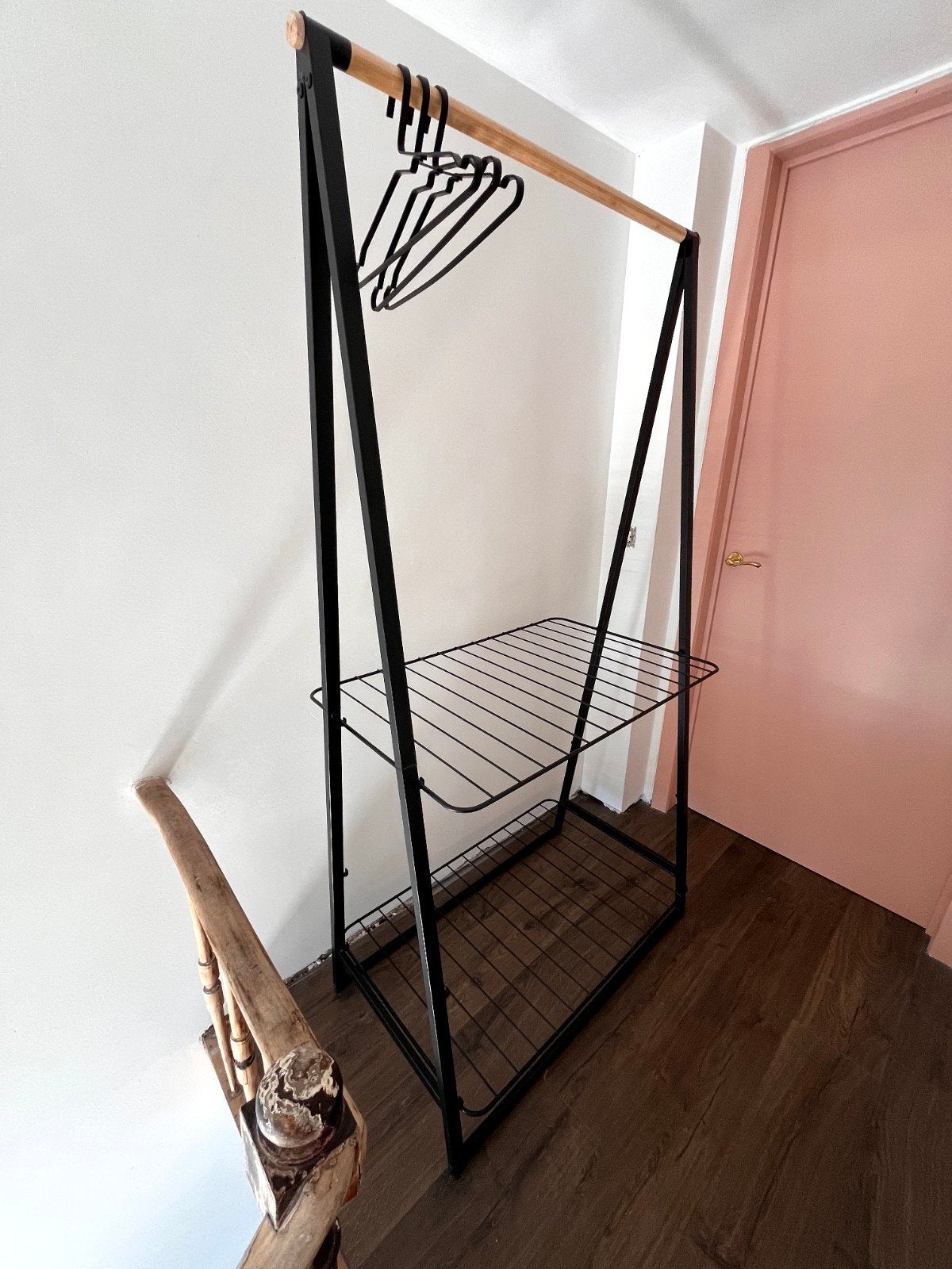 Brabantia kledingrek, Kleding | Dames, Ophalen, Gebruikt