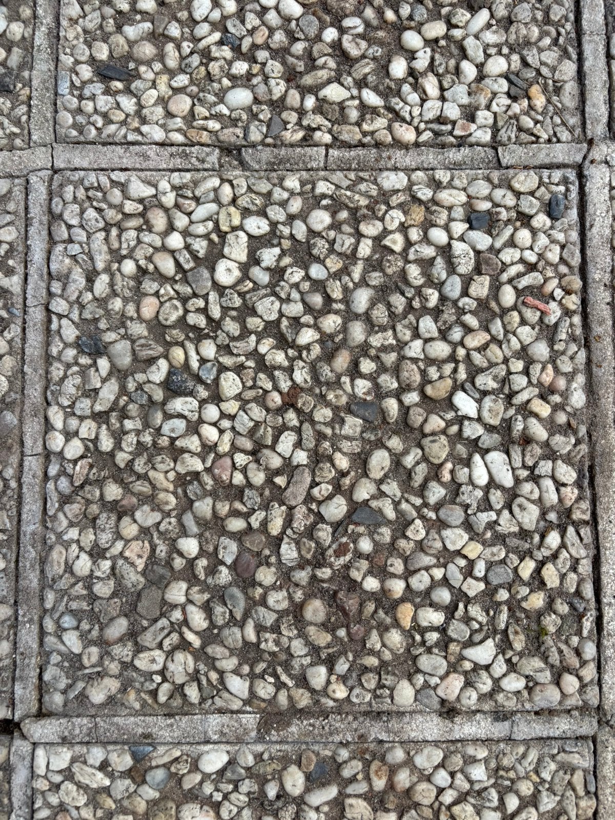 338 grindtegels 30x30x3 cm – zelf uit te halen, Ophalen, Gebruikt, 10 m² of meer, Terrastegels