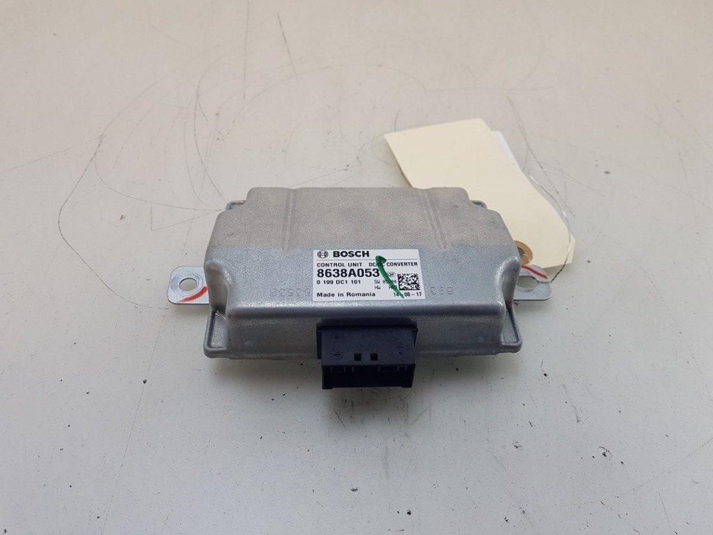 REGULATEUR DE TENSION Space Star (A0) (|8638A053|), Utilisé, Mitsubishi