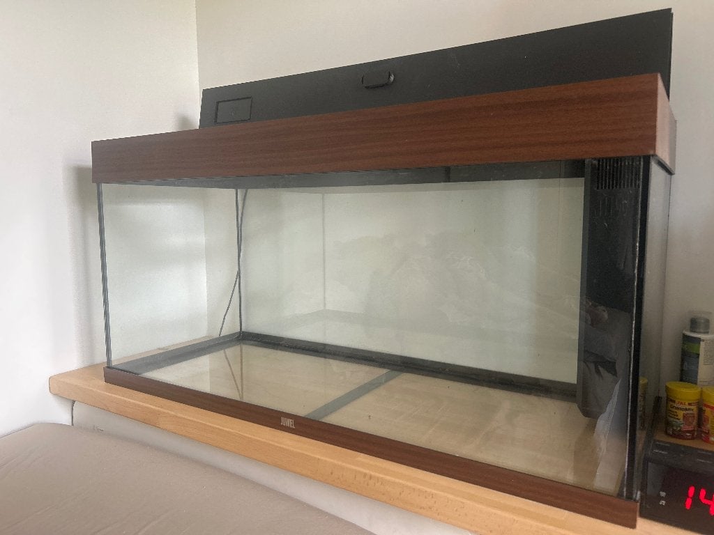 Juwel aquarium rio 180 led 101x41x50cm, Dieren en Toebehoren, Ophalen, Verwarming, Aquariummeubel, Zo goed als nieuw