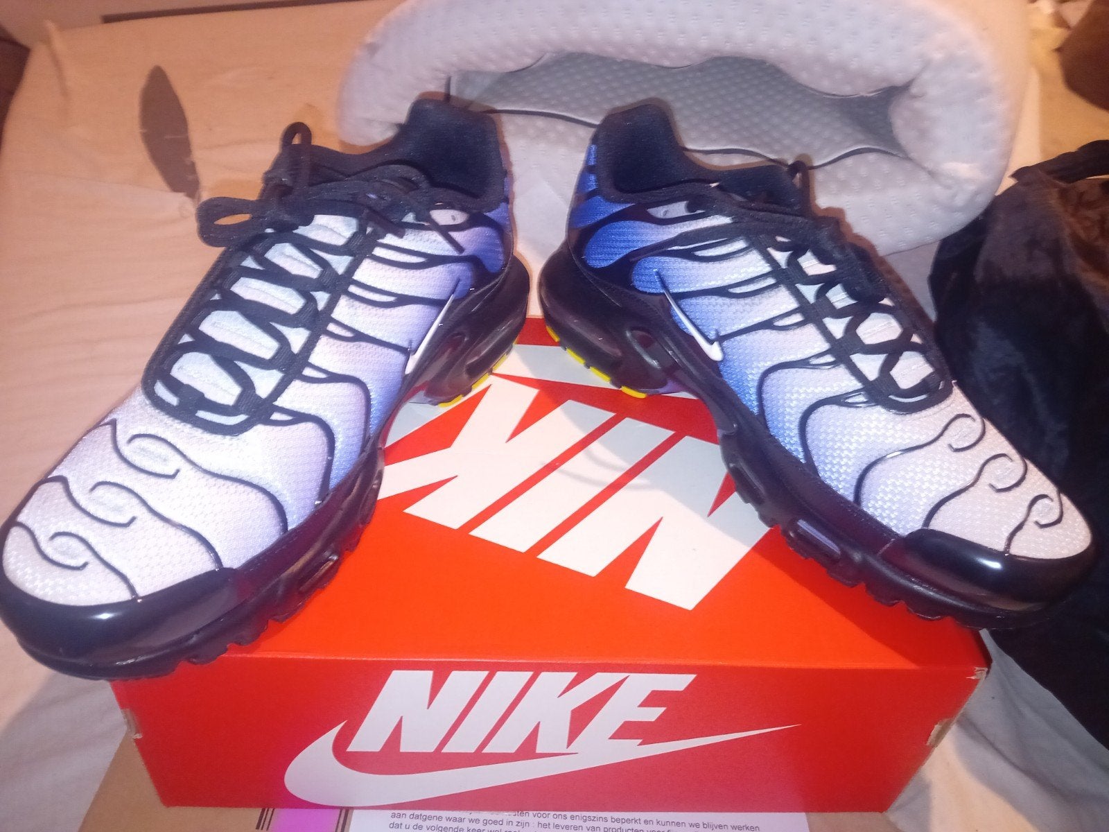 Nike air max tn, Kleding | Heren, Ophalen of Verzenden