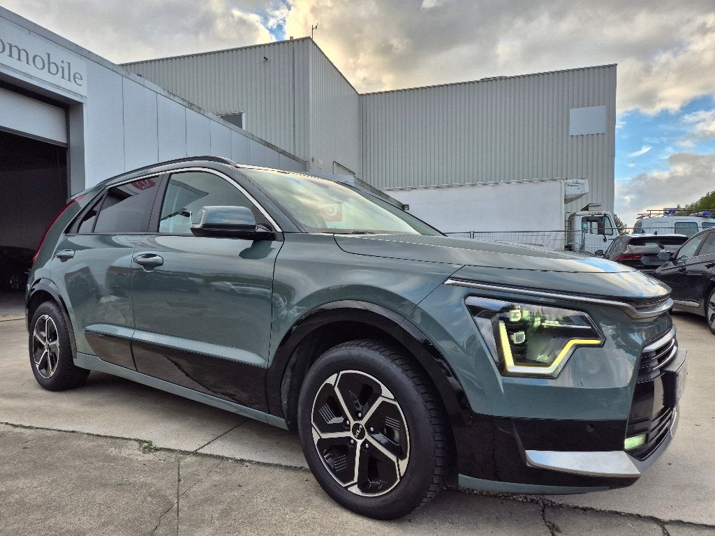 Kia Niro 1.6 GDi / HEV HYBRID / 2024 !, Auto's, Automaat, Dealer onderhouden, 109 kW, 4 cilinders