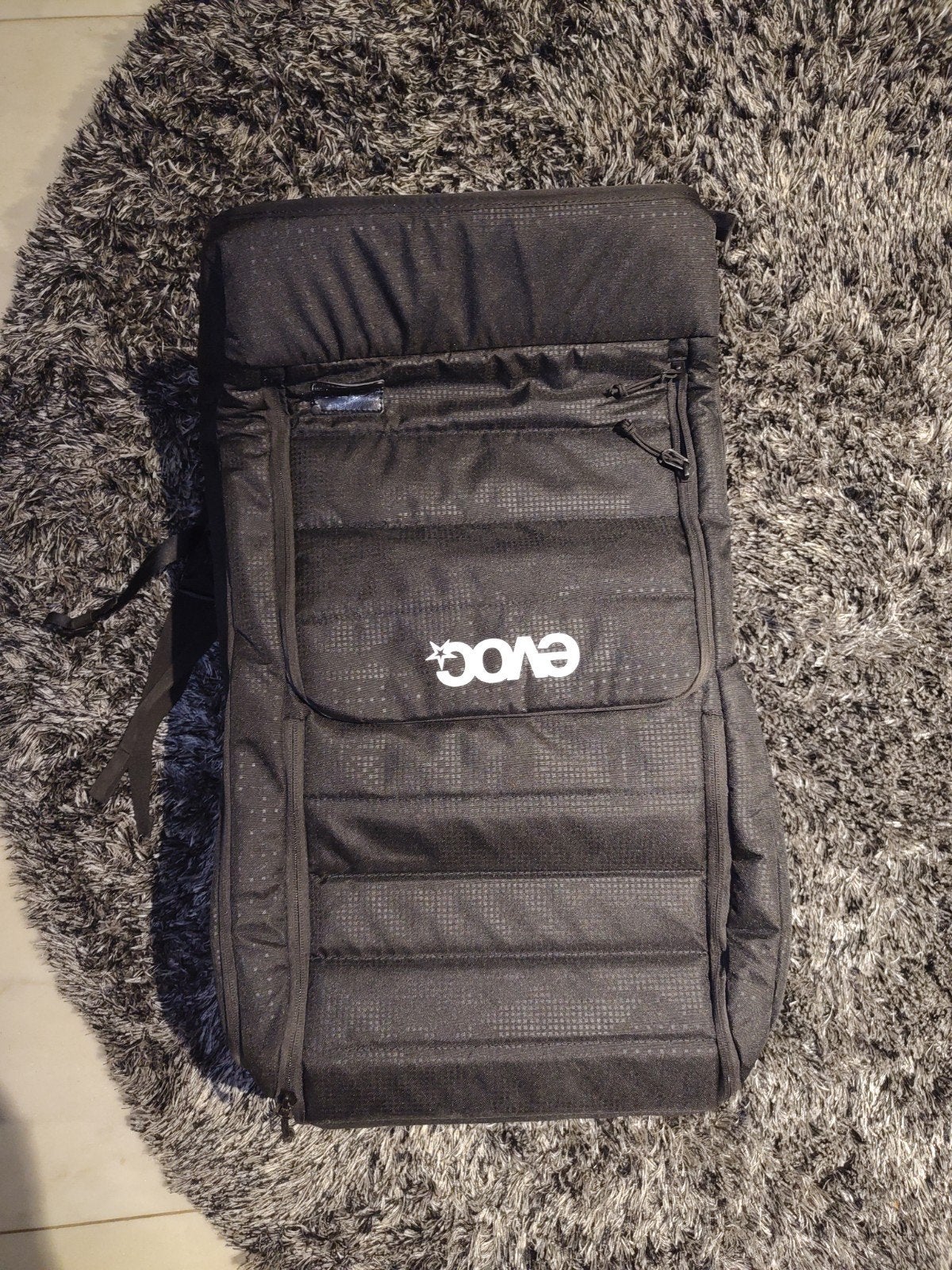 evoc gear bag 90 neuf, Enlèvement ou Envoi