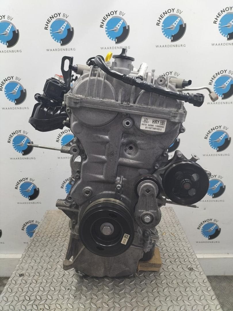 OPEL ASTRA B16 D68 1.0 Online Edition MOTOR 95526979 2017, Enlèvement ou Envoi, Utilisé, Stiba membre
