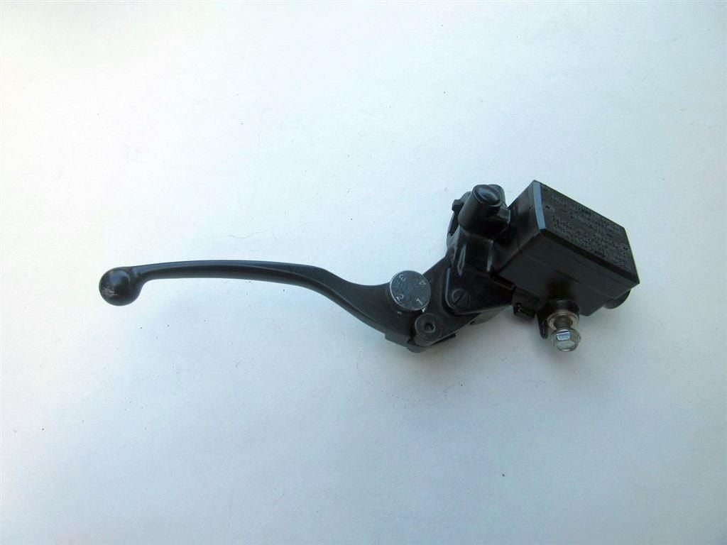 Kawasaki ZZR1100D rempomp voor rem ZZR 1100 D voorrem pomp, Motoren, Ophalen of Verzenden, Gebruikt