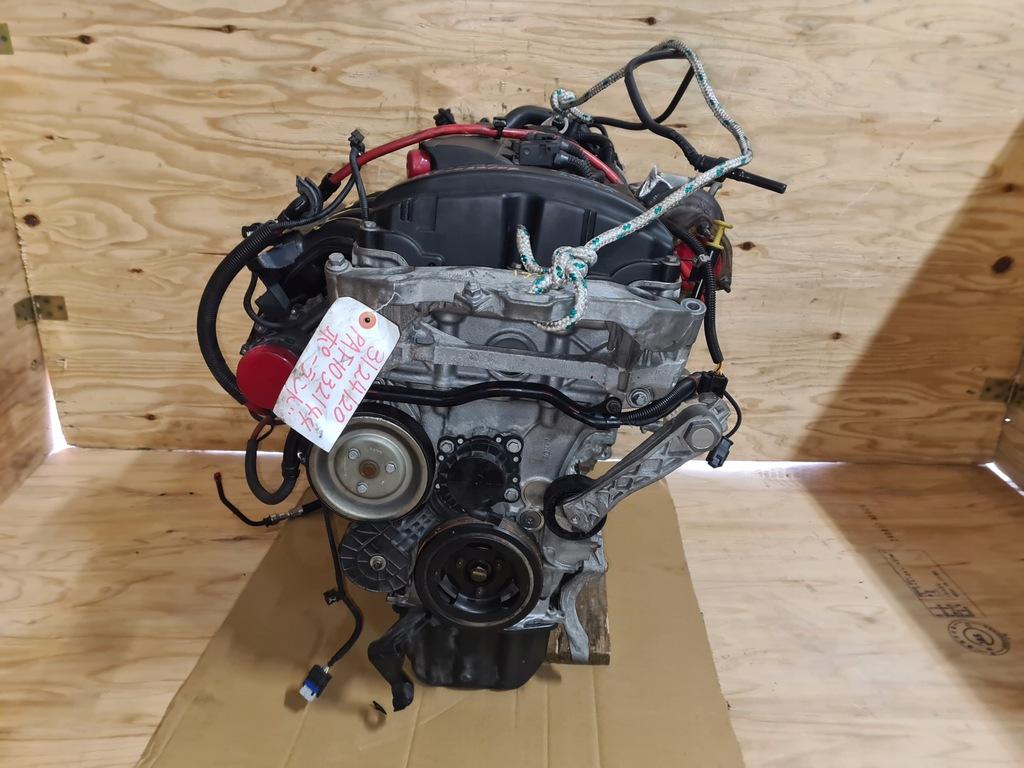Moteur N14B16C Complet MINI MINI, Envoi, Utilisé, Daihatsu