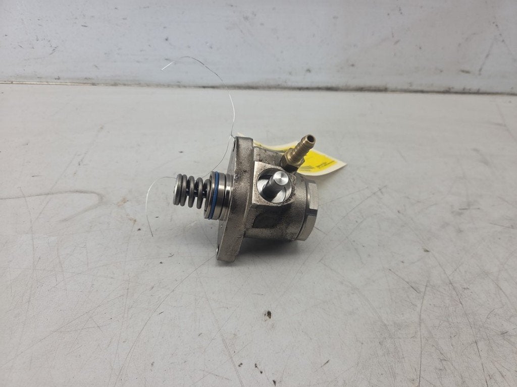BRANDSTOFPOMP MECHANISCH Volkswagen Polo VI (AW1), Gebruikt, Volkswagen, Volkswagen AG, Kundenbetreuung@volkswagen.de
