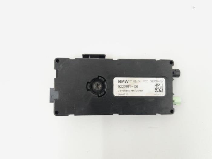 Antenne Versterker van een BMW 1-Serie, Gebruikt, -, -, Ophalen of Verzenden