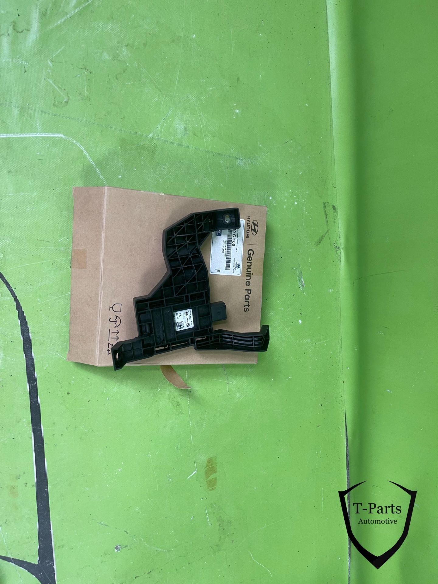 hyundai ioniq 5 radar dodehoek 99120gi100 bumper, Heolleung-ro 12
06797  Seoul, Nieuw, Info@hyundai.com, Hyundai