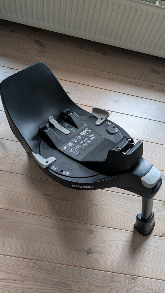Maxi-Cosi Base FamilyFix 360 – zo goed als nieuw, Ophalen, Zo goed als nieuw, Maxi-Cosi, Isofix