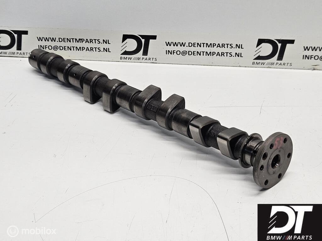 Nokkenas BMW M3 E30 S14 11311317004, Auto-onderdelen, Gebruikt, Ophalen of Verzenden, BMW, BMW