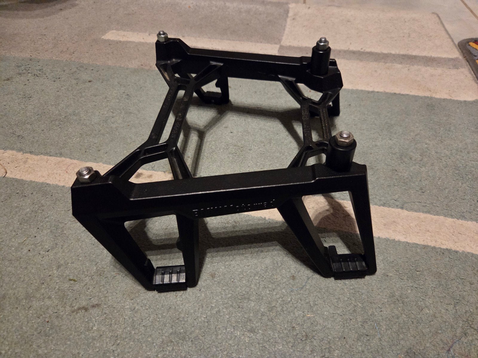 Supports de coque d'origine pour BMW F900R/XR, Motos, Enlèvement