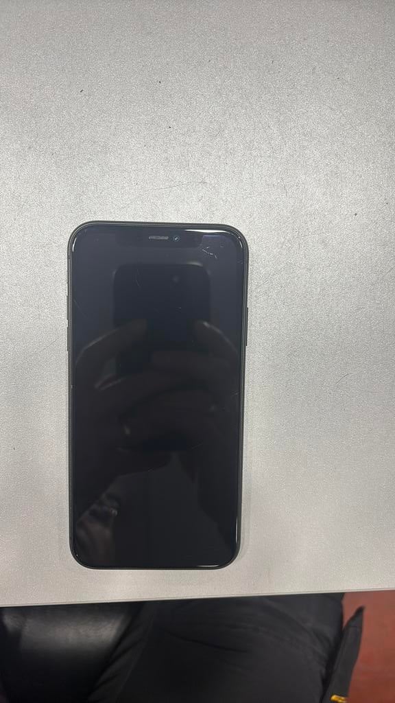 I phone 11 128 Go, Enlèvement, Comme neuf, IPhone 11