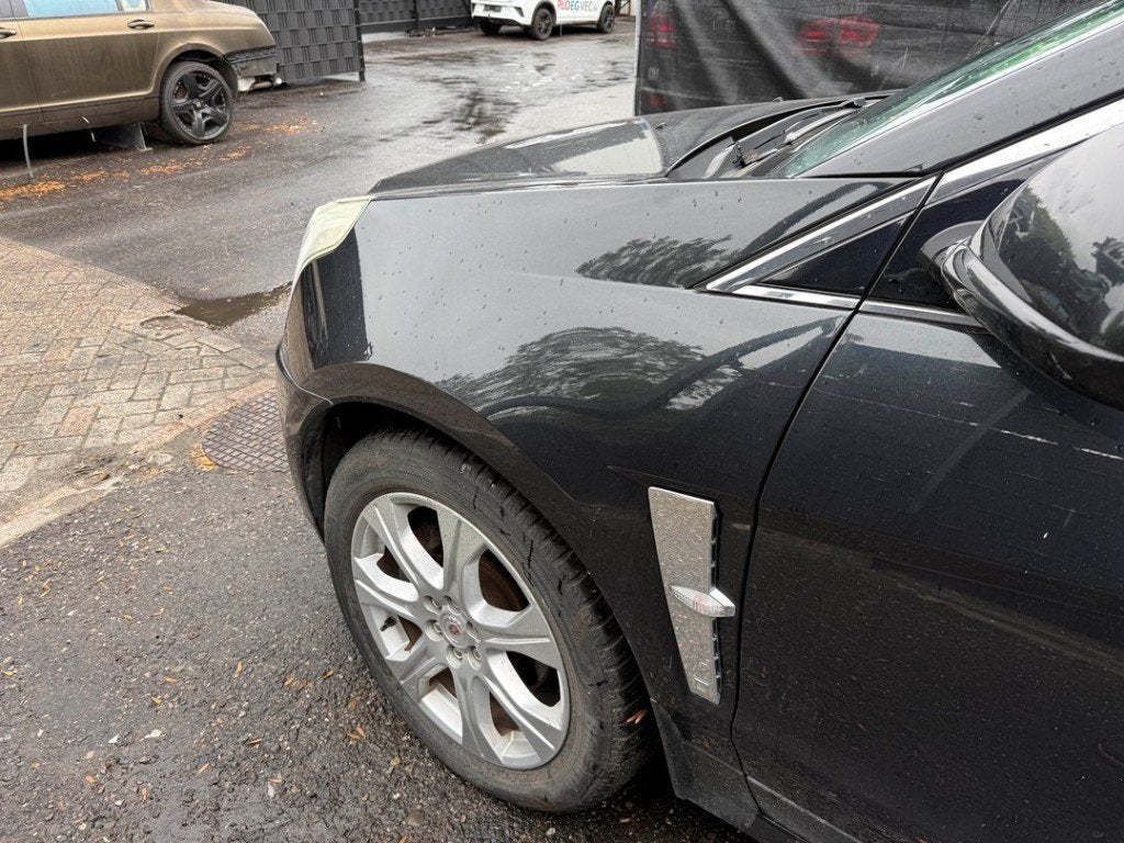 SPATBORD LINKS VOOR Cadillac SRX (|22860722|), Auto-onderdelen, Cadillac, Gebruikt, General Motors Germany GmbH, Voor