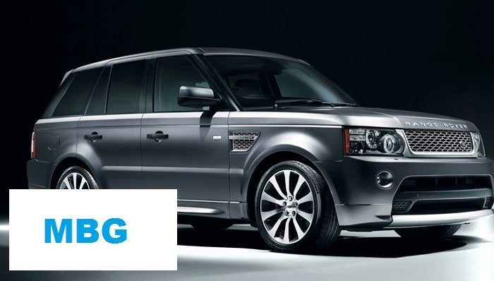 Range Rover Sport Autobiography body kit 2009 - 2013 NIEUW!!, Auto-onderdelen, Land Rover, Nieuw, Jan Sangerslaan 16, Voor