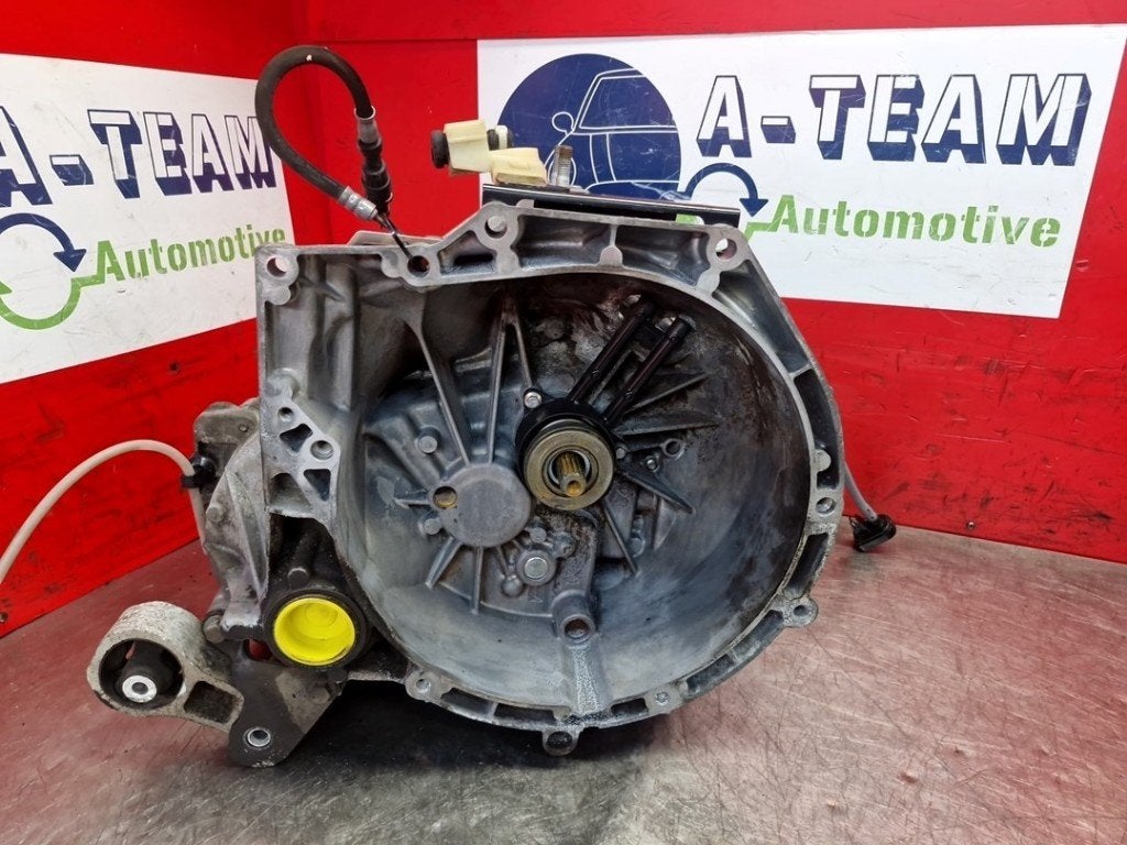 VERSNELLINGSBAK SCHAKEL ABS Fiesta 6 (JA8) (|CA6R7002FBH|), Auto-onderdelen, Gebruikt, Ford