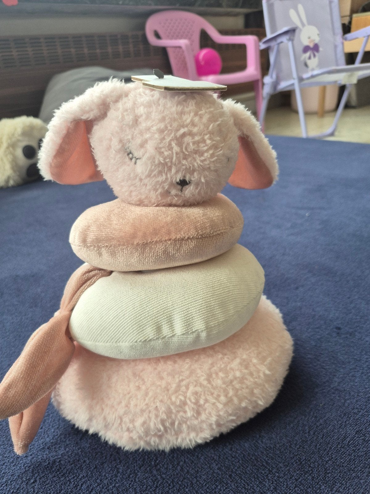 Babyknuffel, Collections, Poupées, Enlèvement, Neuf, Baby Pop