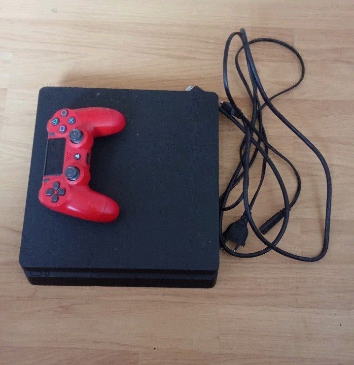 ps4, Consoles de jeu & Jeux vidéo, Enlèvement ou Envoi