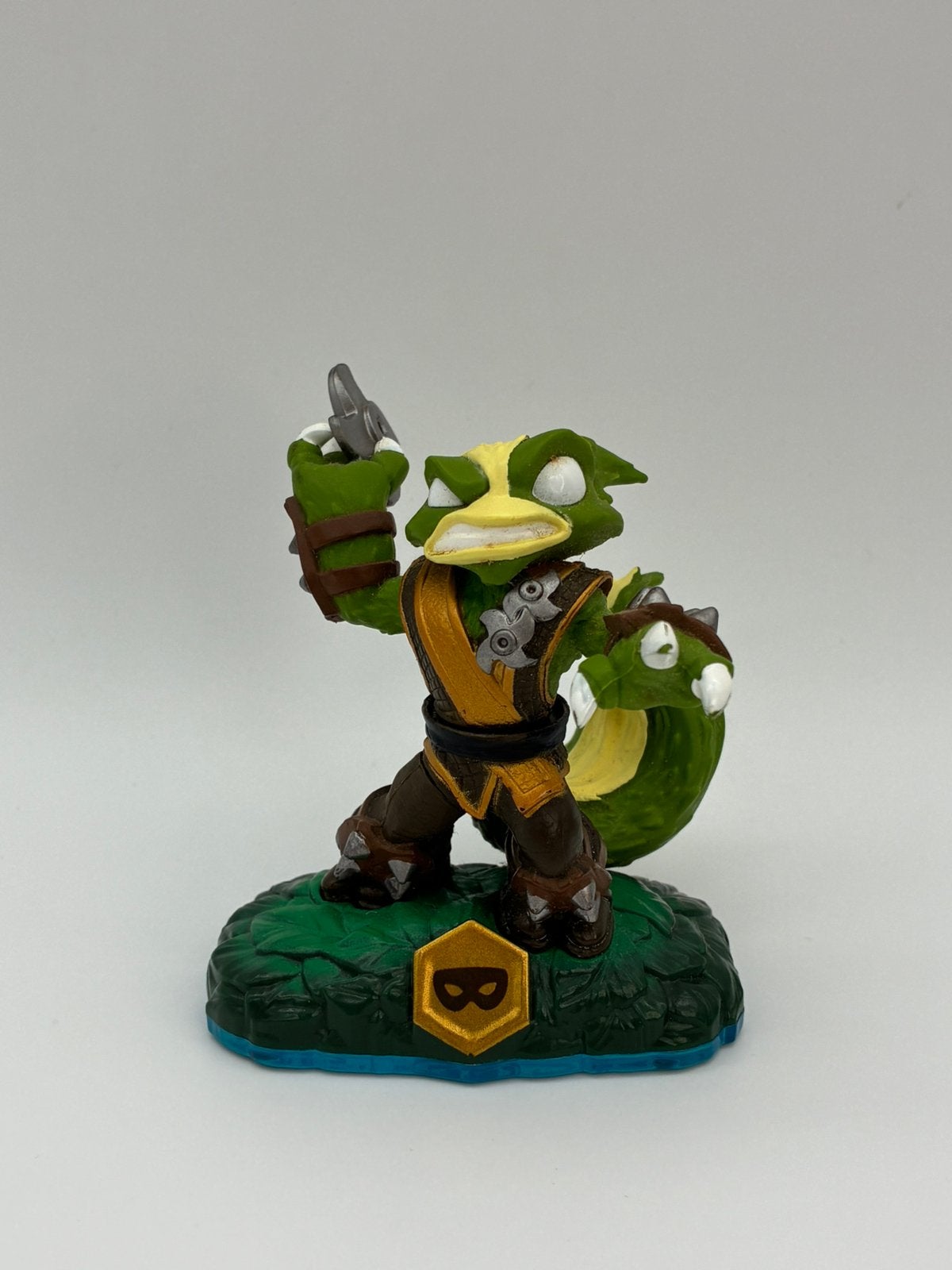 Skylanders Swap Force Stink Bomb, Games en Spelcomputers, Verzenden, Zo goed als nieuw