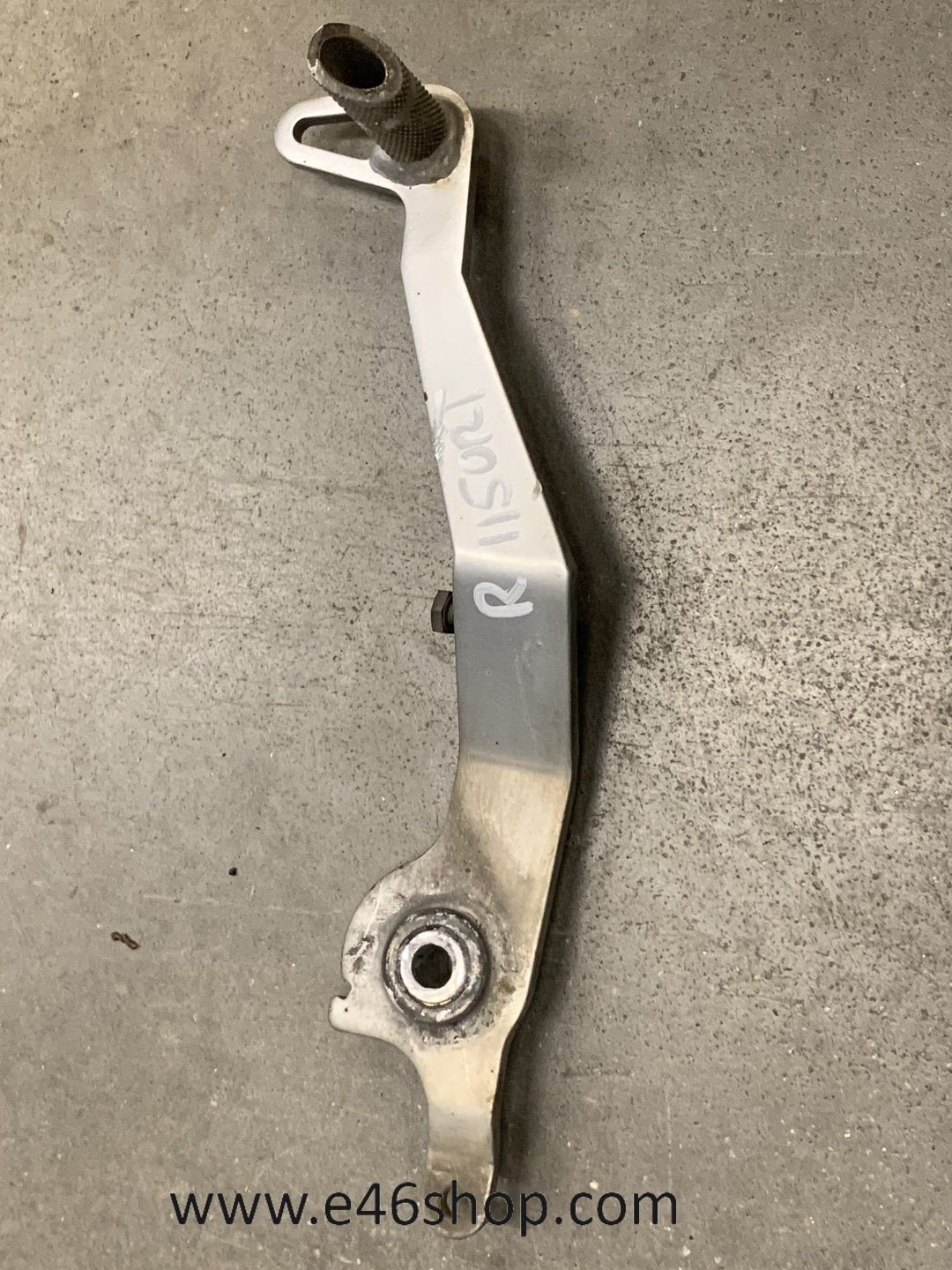 REMPEDAAL BMW R22 (R 850 RT, R 1150 RT, R 1150 RS)   (01/200, Motoren, Gebruikt, -, -, Ophalen of Verzenden