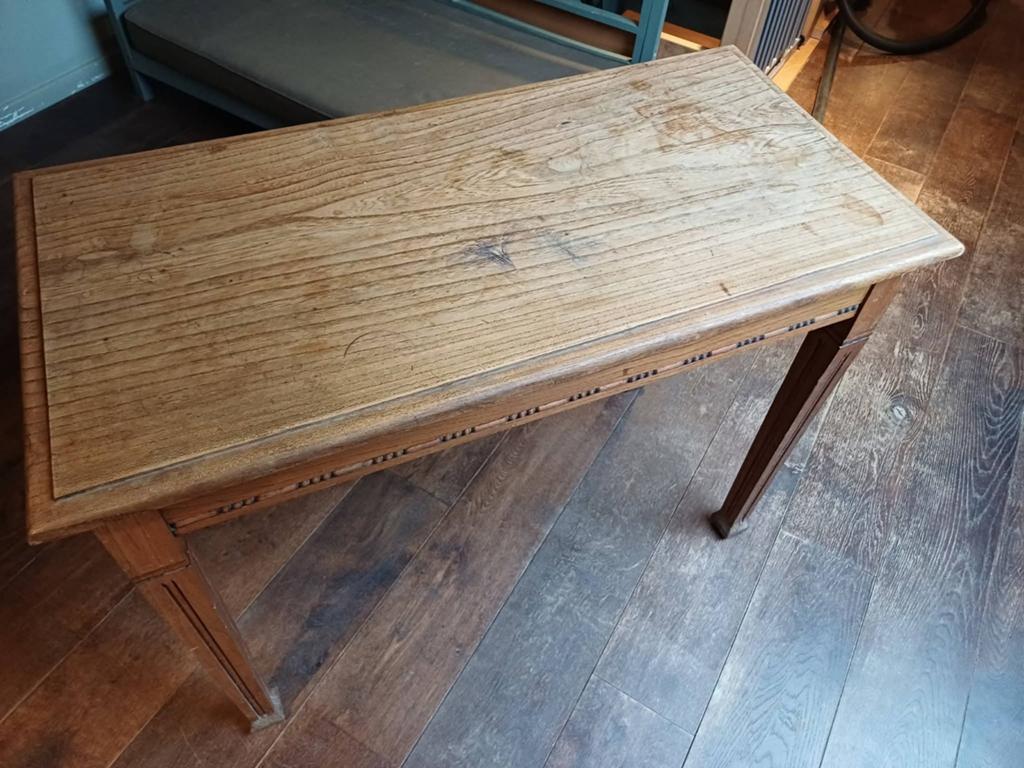 Vintage tafeltje, Antiek en Kunst, Ophalen