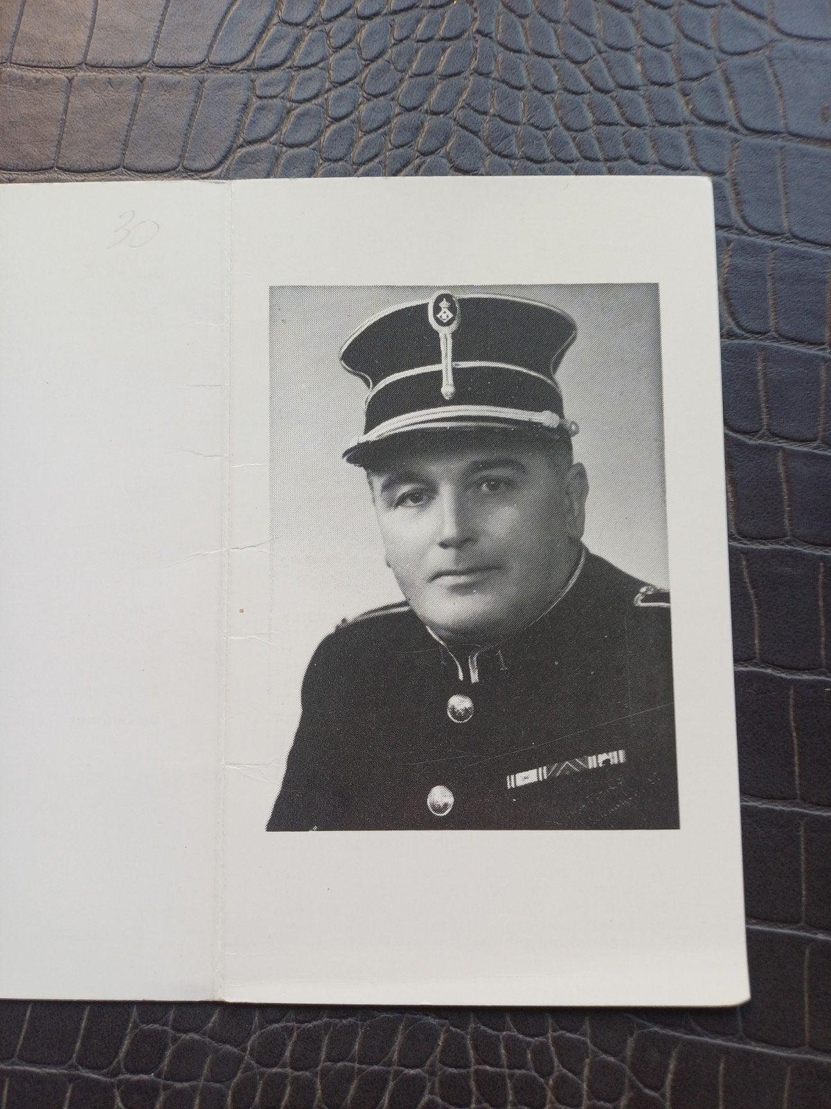 police, Collections, Enlèvement ou Envoi