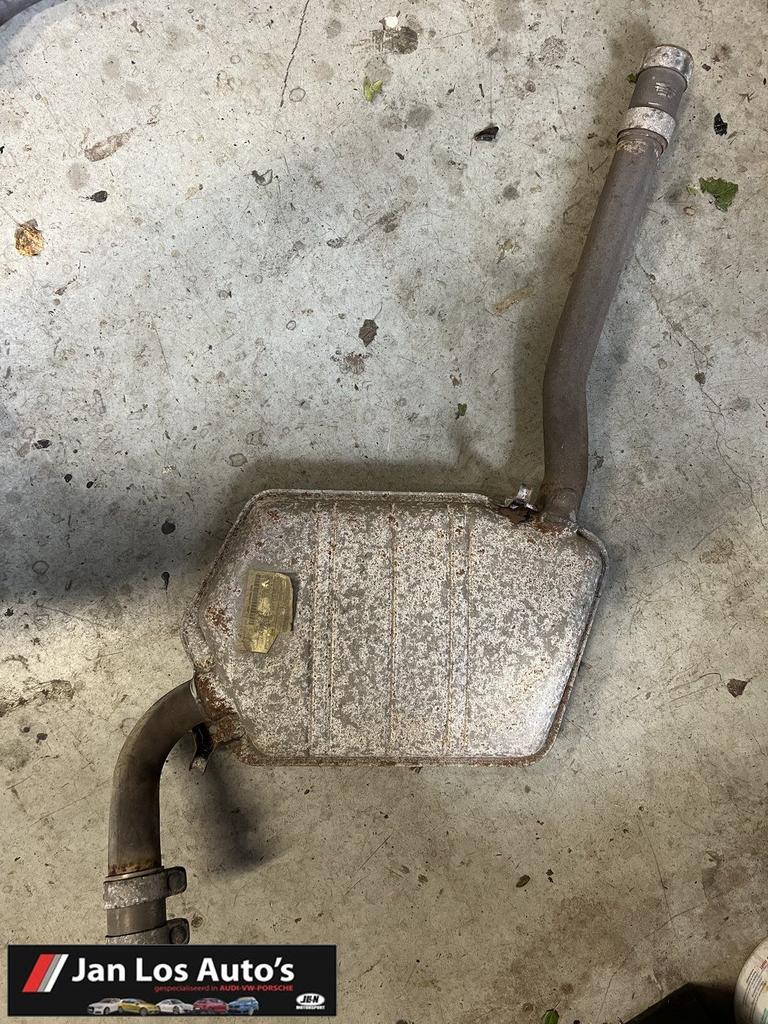 Audi coupe B3 B4 middendemper, Ophalen, Gebruikt, -, Audi